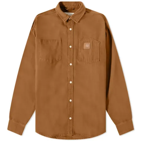 x Toogood Draughtsman Tony Shirt