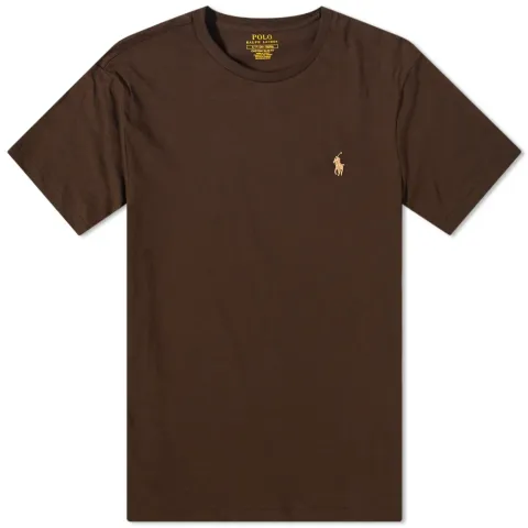 Custom Fit T-Shirt