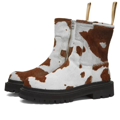 Eki Chunky Boots