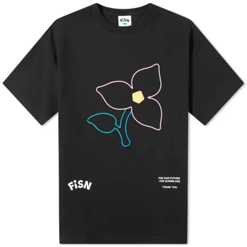 Flower T-Shirt