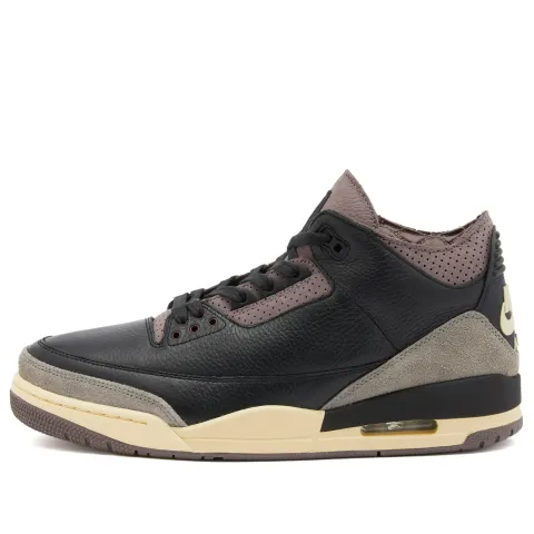 x A Ma Maniere 3 Retro OG SP Sneaker