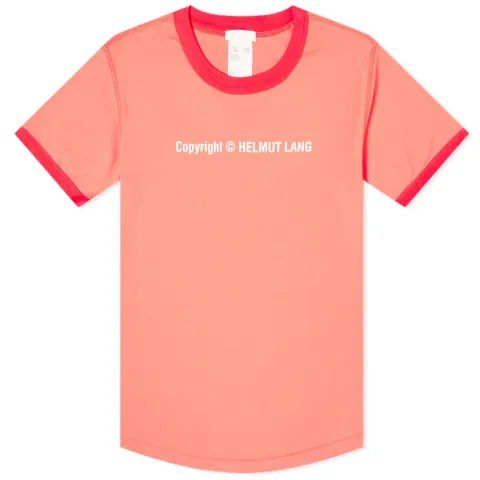 Copyright Logo T-Shirt