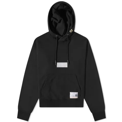 Sonic Young Hoodie