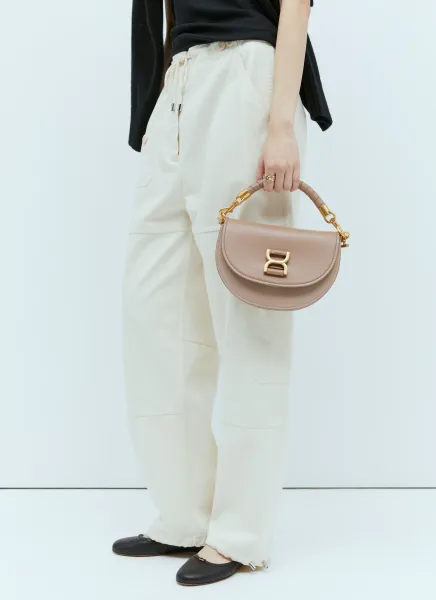 Marcie Chain Flap Bag