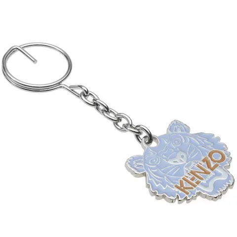 Tiger Key Chain