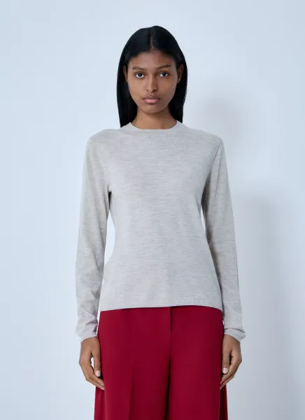 Cashmere Sweater