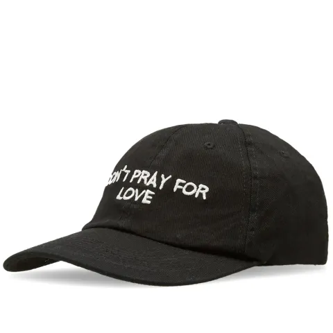 Don't Pray For Love Cap