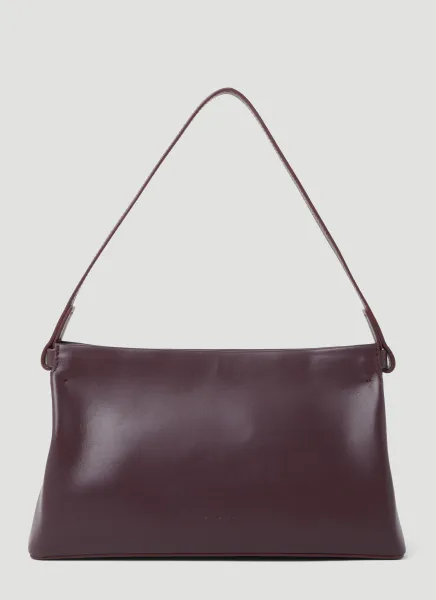 Baguette Shoulder Bag