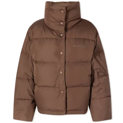 Olimera Matt Tech Jacket