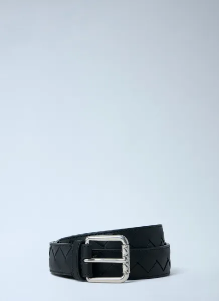 Braided Belt