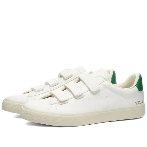 Recife Velcro Sneaker