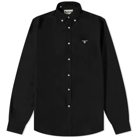 Oxford 3 Tailored Shirt