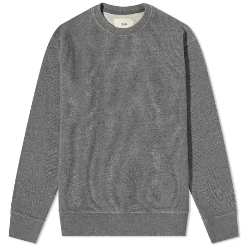 Boxy Sweat