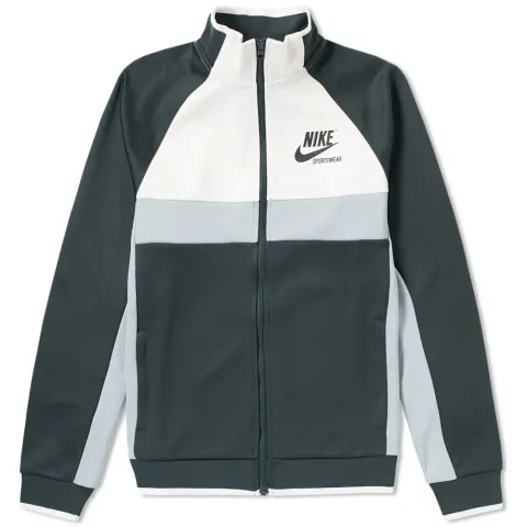 Archive Track Jacket