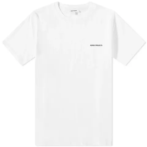 Niels Standard Logo T-Shirt