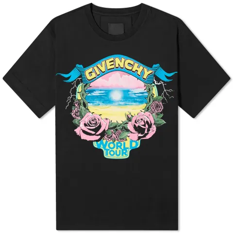 World Tour T-Shirt