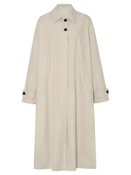 Lolana Coat Porcelain
