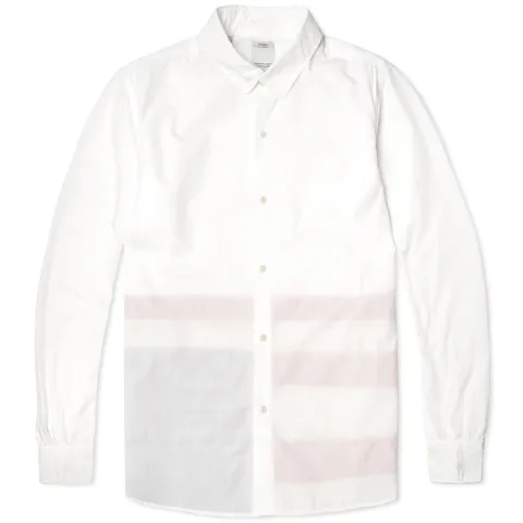 Long Rider Stars Shirt