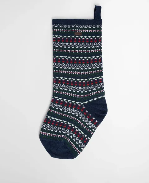Marlow Christmas Stocking