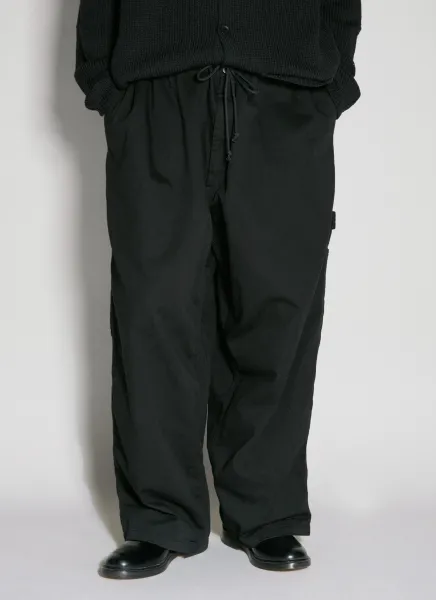 Y-Baker Pants
