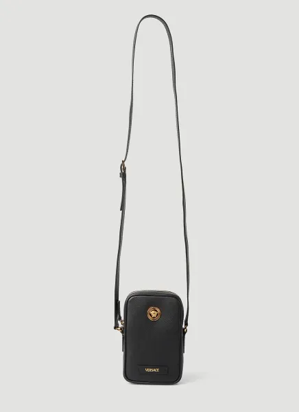 Medusa Crossbody Bag