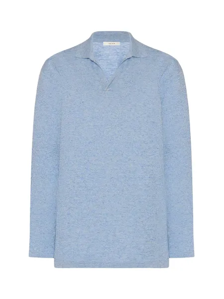 Niosa Top Ice Blue