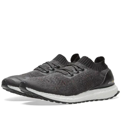 Ultra Boost Uncaged