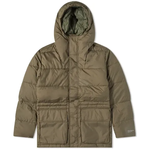 Willum Down Pertex Quantum Jacket