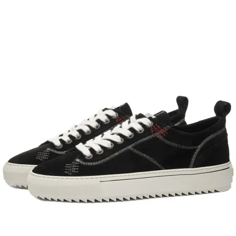 Alpha Low Sneaker