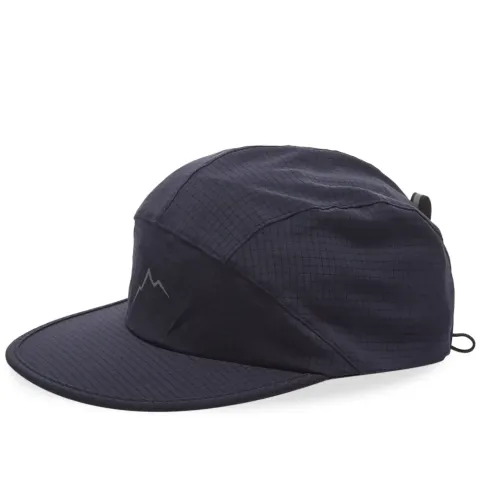 Flow 5 Panel Cap
