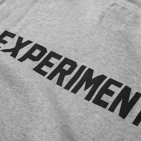 Dripping Logo Hoody