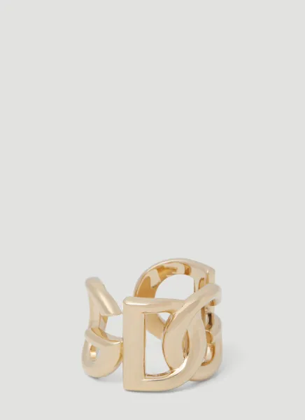 DG Logo Ring