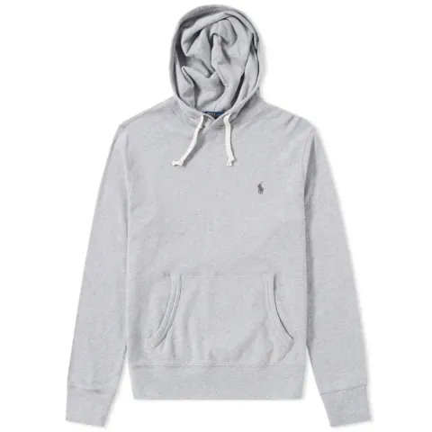 Popover Hoody