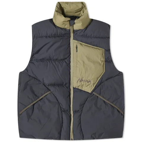 Mazeno Ridge Vest