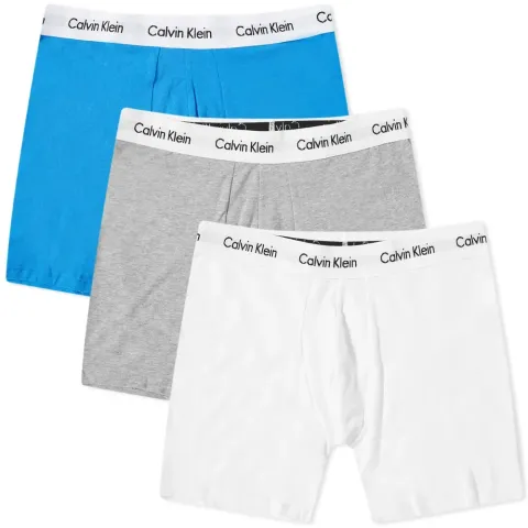 Boxer Brief - 3 Pack
