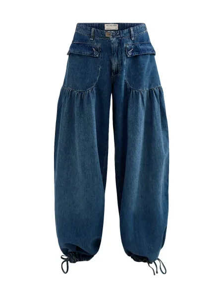 Lotus Jean