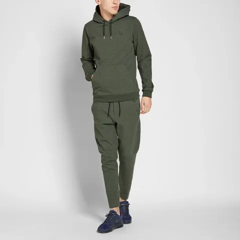 Essentials Hoody