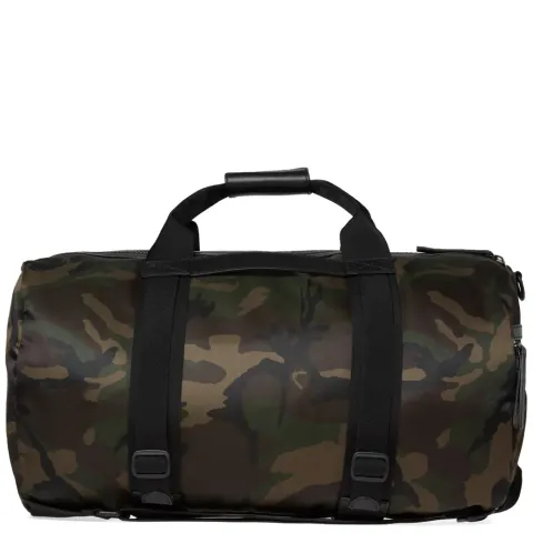 New Bertrand Camo Bag