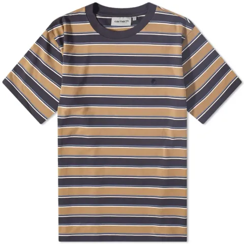 Leone Stripe T-Shirt