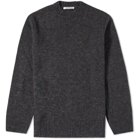 Base Roundneck Knit