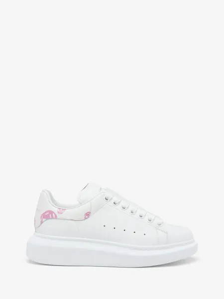 Oversized Sneaker