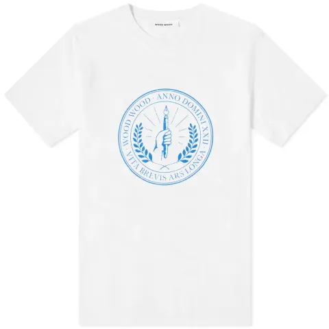 Sami Seal Logo T-Shirt