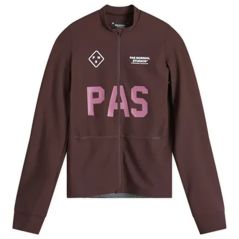 PAS Mechanism Pro Long Sleeve Jersey