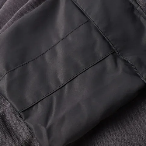 Shadow Tones Carrot Track Pant