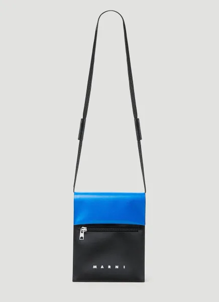 Tribeca Shoulder Bag