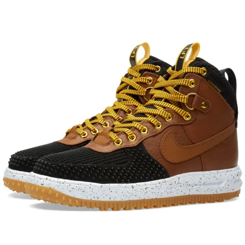 Lunar Force 1 Duckboot