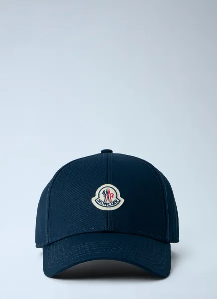 Baseball Logo Cap