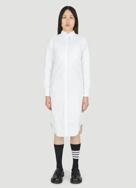 Shirt Dress