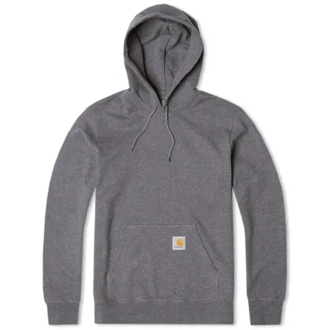 Hooded Kemp Sweatshirt