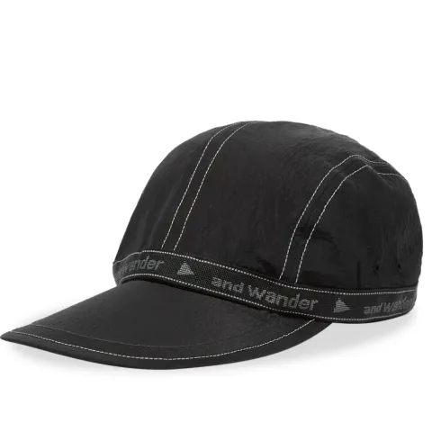 JQ Tape Cap